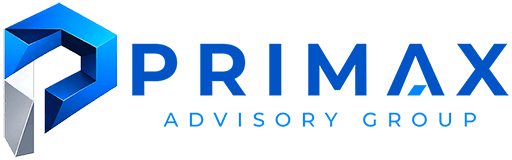 Primax Advisory Group Logo